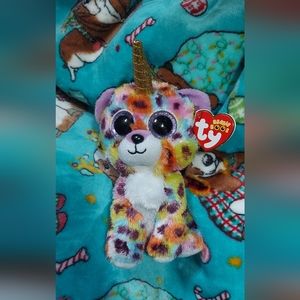 Ty beanie boo